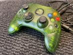 Xbox controller classic S crystal green, Controller, Zo goed als nieuw, Ophalen, Xbox Original