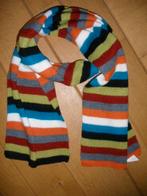 Sjaal streep - nieuw -, Ophalen of Verzenden, Nieuw, Maat 46/48 (XL) of groter, Sjaal