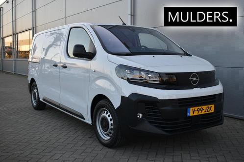 Opel Vivaro 2.0 Diesel 145 L2 VOORRAAD KORTING, Auto's, Bestelauto's, Te koop, ABS, Achteruitrijcamera, Airbags, Airconditioning