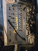 Mengpaneel  toch niet helemaal geschikt voor mijn 60 euro, Muziek en Instrumenten, Mengpanelen, Ophalen of Verzenden, Gebruikt