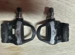 Garmin Rally RK100 Powermeter Pedalen Enkel, Crankstel of Pedalen, Gebruikt, Garmin, Racefiets