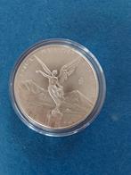 Libertad 2015 1 oz zilver, Ophalen of Verzenden