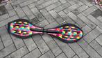 Waveboard, Ophalen, Gebruikt, Waveboard