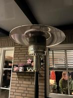 Terras verwarming, Ophalen, Zo goed als nieuw, Gas, Vloer