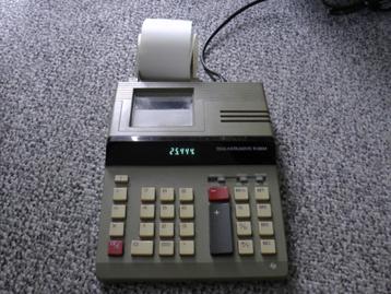 Texas Instruments TI-5034 rekenmachine beschikbaar voor biedingen