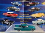 Matchbox Collectibles Dinky Studebaker Golden Hawk mint/b/c., Ophalen of Verzenden, Zo goed als nieuw, Auto, Matchbox