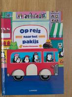 Op Reis naar het Pakijs - Kinderboek, Gelezen, Ophalen of Verzenden, Etsuko Watanabe, 2 tot 3 jaar