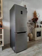Koel-vriescombinatie Samsung MOET WEG, Ophalen, Gebruikt, 200 liter of meer, Met aparte vriezer