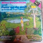 peter en de wolf, Ophalen, Zo goed als nieuw, Fictie algemeen