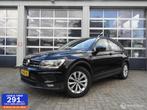 Volkswagen Tiguan 1.4 TSI Comfortline, Voorwielaandrijving, 125 pk, Euro 6, 4 cilinders