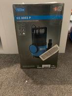 Gloednieuwe waterpomp, Tuin en Terras, Ophalen of Verzenden, Zo goed als nieuw, Dompelpomp