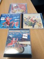 4 kerst CD'S per stuk, Ophalen of Verzenden, Zo goed als nieuw