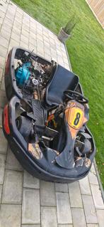 CRG Kart - Onderdelen of Opknapper, Sport en Fitness, Karting, Ophalen