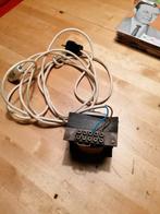 Verhuistrafo's voor Jukeboxen of andere 117 volt apparaten, Ophalen of Verzenden, Gebruikt, 1970 tot heden, Wurlitzer
