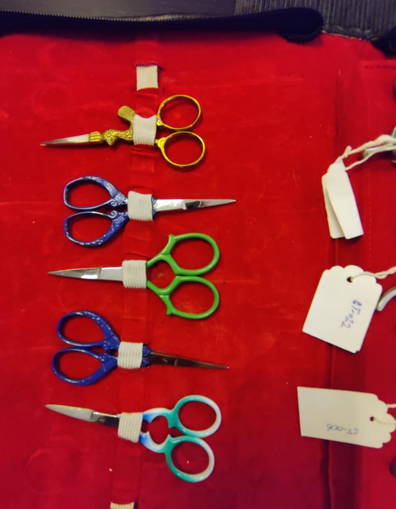 Schaar, Ophalen of Verzenden