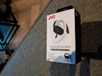 JVC HA-NP40T, Audio, Tv en Foto, Koptelefoons, Overige merken, Bluetooth, Nieuw, Ophalen of Verzenden
