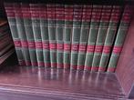 Winkler Prins, Ophalen, Gelezen, Algemeen, Complete serie