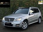 Mercedes-Benz GLK-klasse 200 CDI 143 PK Xenon, Leder Pano Au, Achterwielaandrijving, Gebruikt, Origineel Nederlands, Bedrijf