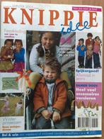 Knippie winter 2005, Verzenden, Zo goed als nieuw, Kind, Knippie