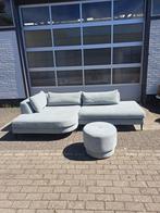 Modulaire bank X3 op poot – outletdeal bij 4x6 sofa, Huis en Inrichting, Ophalen, 250 tot 300 cm, 125 tot 150 cm, Hoekbank