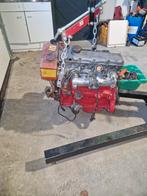 volvo penta moterblok 130 AQ gereviseerd, Ophalen, Gebruikt, Motor en Techniek, Motorboot