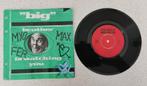 Single Max Tailleur - "Big"brother is watching you, Cd's en Dvd's, Vinyl | Nederlandstalig, Ophalen of Verzenden, Gebruikt, Overige formaten