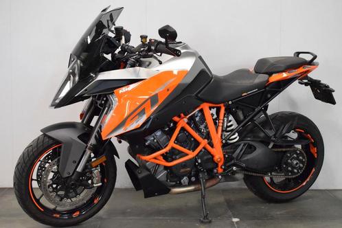 KTM 1290 SUPER DUKE GT (bj 2017), Motoren, Motoren | KTM, Bedrijf, Toermotor, meer dan 35 kW, 2 cilinders