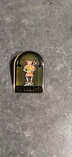 Efteling pin., Ophalen of Verzenden, Zo goed als nieuw, Button of Speldje
