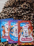 3boekenset rutger thomas paco, Boeken, Ophalen, Rutger, Thomas & Paco, Zo goed als nieuw, Fictie