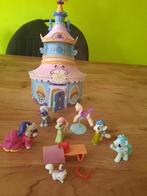 My Little Pony - mini, Kinderen en Baby's, Speelgoed | My Little Pony, Ophalen of Verzenden, Zo goed als nieuw