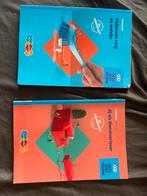 Boeken helpende zorg en welzijn niv 2, Boeken, Schoolboeken, Ophalen of Verzenden, Zo goed als nieuw, Overige niveaus, Nederlands