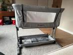 Cosleeper met muggennet - babyco-sleeper Snuggelz klamboe, Ophalen, Zo goed als nieuw, Wieg