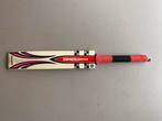 Gray Nicolls Quantum Blaze junior cricket bat, Sport en Fitness, Honkbal en Softbal, Ophalen of Verzenden, Gebruikt, Knuppel