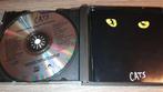Cats - Complete Original Broadway Cast Recording, Ophalen of Verzenden, Zo goed als nieuw