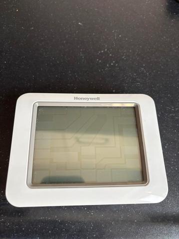 Honeywell Touch aan/uit beschikbaar voor biedingen