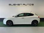 Alfa Romeo Giulietta 1.4 T Sprint, Auto's, Voorwielaandrijving, 65 €/maand, Gebruikt, Euro 6