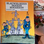 Strip 1977. De Blauw bloezen. Nr.12, Boeken, Eén stripboek, Ophalen of Verzenden, Gelezen