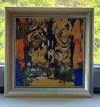 kunst Zeefdruk , van Horck, Antiek en Kunst, Ophalen of Verzenden