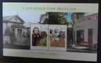AUSTRALIE 2025 : VELLETJE FERDINAND VON MUELLER, Postzegels en Munten, Postzegels | Nederland, Ophalen of Verzenden