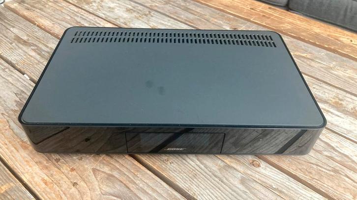 Bose soundtouch cinemate 220 media center, Audio, Tv en Foto, Home Cinema-sets, Zo goed als nieuw, Dvd-speler, Overige merken