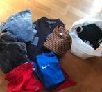 Kinderkleding maat 128-134, Kinderen en Baby's, Kinderkleding | Maat 128, Ophalen of Verzenden, Gebruikt, Jongen, Trui of Vest