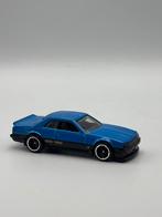 Hot Wheels ‘82 Nissan Skyline R30, Ophalen of Verzenden, Zo goed als nieuw, Auto