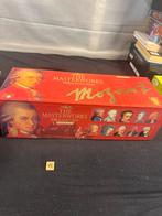 Mozart Masterworks - 40 CD Boxset, Cd's en Dvd's, Cd's | Klassiek, Met libretto, Ophalen of Verzenden, Zo goed als nieuw, Classicisme
