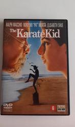 the Karate Kid deel 1 uit 1984 met Ralph Macchio, Vanaf 6 jaar, Ophalen of Verzenden, Zo goed als nieuw