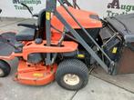 Kubota GZH 15 zeroturn, Tuin en Terras, Zitmaaiers, Kubota
