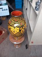 Mooie vaas prijs € 50.00, Antiek en Kunst, Antiek | Vazen, Ophalen of Verzenden