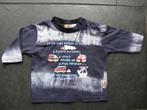 JUST SMALL,sweater jongen,mt.62,Z.G.A.N.!! (0095), Ophalen of Verzenden, Zo goed als nieuw