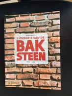 Ronald Stenvert - Biografie van de baksteen, Boeken, Architecten, Ronald Stenvert, Ophalen of Verzenden, Zo goed als nieuw