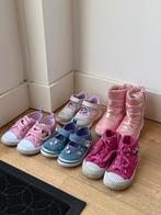 Meisje Schoenen (Girls Shoes), Ophalen, Gebruikt, Meisje, Schoenen
