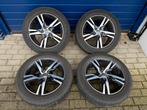 Volvo XC40 18 inch R-Design velgen met winterbanden, Ophalen